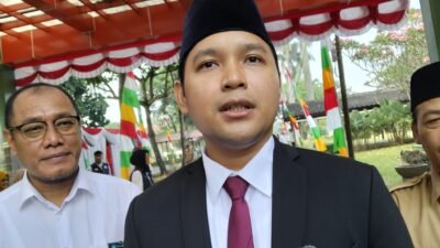 Pemkab Cianjur Sisir Desa Tekan Angka Putus Sekolah
