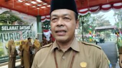 Kejar Target Zero ATS, Disdikpora Cianjur Fokus Tangani Kategori DO dan LTM