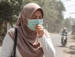 Musim Kemarau, Dinkes Ingatkan Risiko Dehidrasi dan ISPA