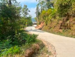 TMMD Ke-129 Rampungkan Seluruh Sasaran Pembangunan di Mekarmukti