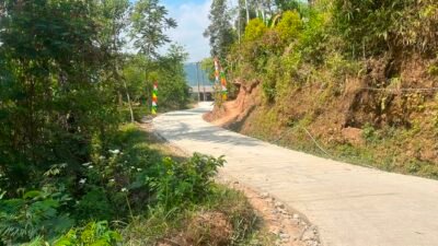 TMMD Ke-129 Rampungkan Seluruh Sasaran Pembangunan di Mekarmukti