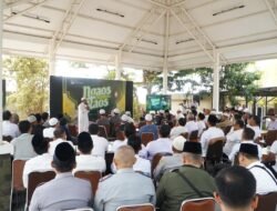 Ngaos Raos DKM Al-Amanah Hadirkan Pengajian Santai dan Interaktif