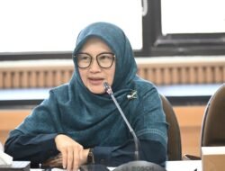 Kebakaran Gunung Gede, Legislator PKS Imronah Desak Evaluasi Sistem Pengawasan dan Sarana Prasarana Penanggulangan