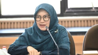 Kebakaran Gunung Gede, Legislator PKS Imronah Desak Evaluasi Sistem Pengawasan dan Sarana Prasarana Penanggulangan