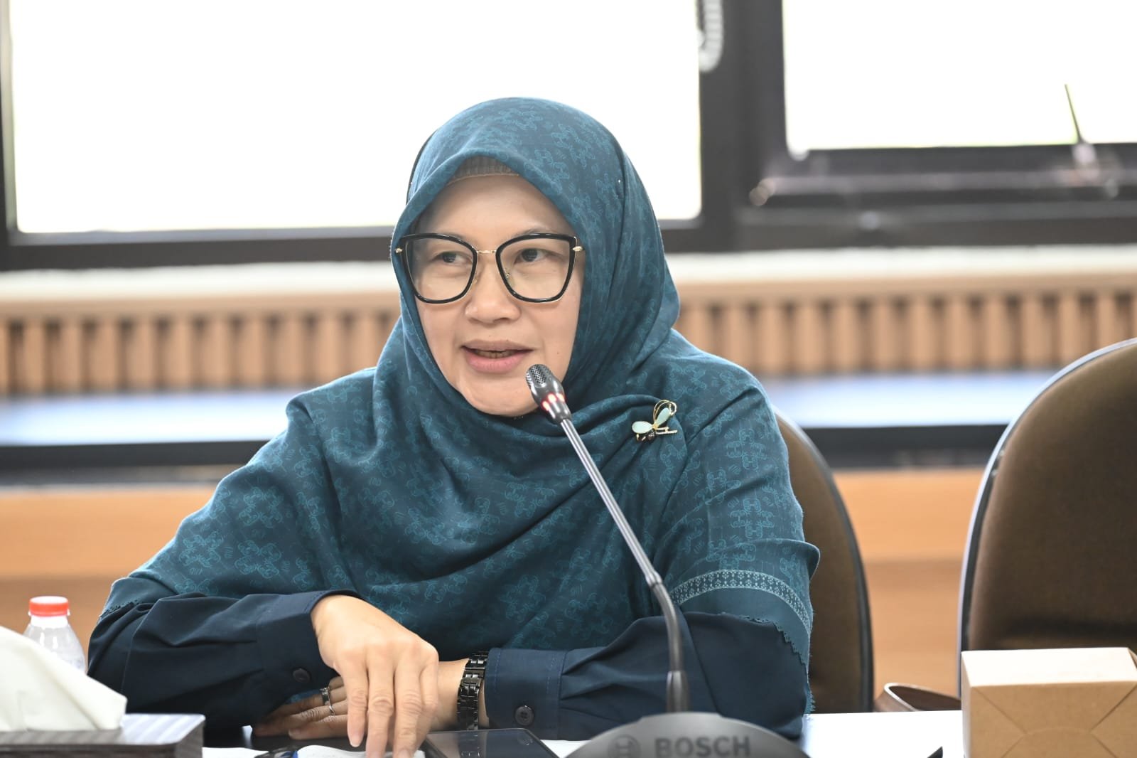 Kebakaran Gunung Gede, Legislator PKS Imronah Desak Evaluasi Sistem Pengawasan dan Sarana Prasarana Penanggulangan