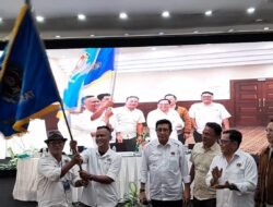 Tantan Sulthon Bukhawan Terpilih Pimpin PWI Jabar 2026–2031, Dewan Kehormatan kembali di Nahkodai Oland Sibarani