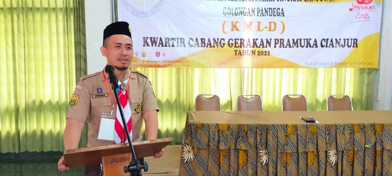 Pramuka Berperan Strategis Dalam Perkembangan Indonesia