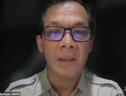 Gempa M7,7 Guncang NTT, Dua Orang Dilaporkan Meninggal Dunia