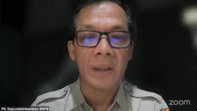 Gempa M7,7 Guncang NTT, Dua Orang Dilaporkan Meninggal Dunia