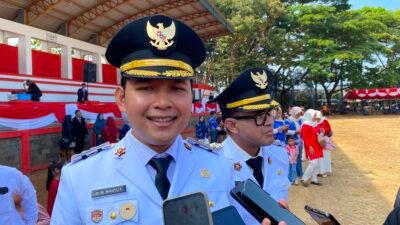 Di Tengah Efisiensi Anggaran, Helaran Budaya Cianjur Tetap Digelar 22 Agustus