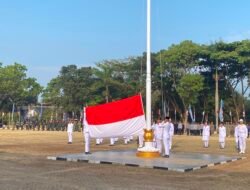 Pemkab Cianjur Bakal Jadikan Lokasi Pengibaran Merah Putih Pertama sebagai Cagar Budaya