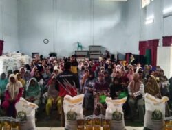 Data Diperbarui, 5.645 KK Cianjur Kehilangan Banpang