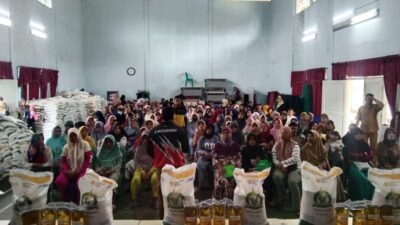 Data Diperbarui, 5.645 KK Cianjur Kehilangan Banpang