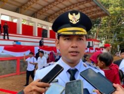 DBH Rp50 Miliar Cair, Pemkab Cianjur Tetap Lanjutkan Rencana Pinjaman Rp150 Miliar