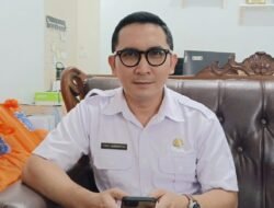 Bapenda Cianjur Optimistis Target Pajak Daerah Rp429,5 Miliar Tercapai, Realisasi Semester I 2026 Rp220,8 Miliar