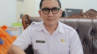 Bapenda Cianjur Optimistis Target Pajak Daerah Rp429,5 Miliar Tercapai, Realisasi Semester I 2026 Rp220,8 Miliar