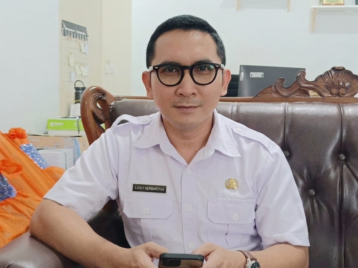 Bapenda Cianjur Optimistis Target Pajak Daerah Rp429,5 Miliar Tercapai, Realisasi Semester I 2026 Rp220,8 Miliar
