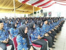 PPWI Cianjur Dorong Kepastian Status PPPK Paruh Waktu