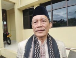 MUI Cianjur Dukung Usulan Hukuman Mati bagi Koruptor