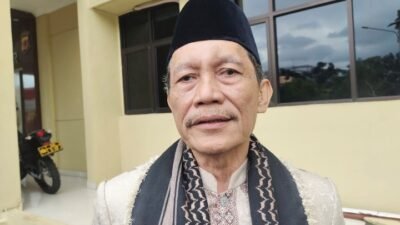 MUI Cianjur Dukung Usulan Hukuman Mati bagi Koruptor