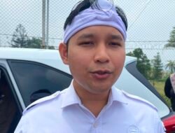 Anggaran Terbatas, Bupati Cianjur Masih Kaji PPPK Paruh Waktu Jadi Penuh Waktu
