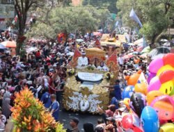 Disbudpar: Perputaran Uang Cianjur Fest 2026 Capai Rp1,28 Miliar