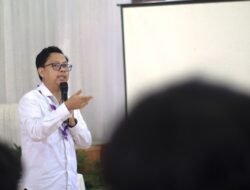 Penyegaran Birokrasi Pemkab Cianjur, 19 Pejabat Resmi Dilantik, KNPI Harapkan Perubahan Nyata
