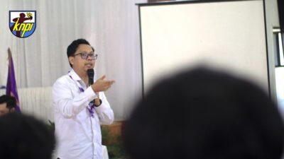 Penyegaran Birokrasi Pemkab Cianjur, 19 Pejabat Resmi Dilantik, KNPI Harapkan Perubahan Nyata