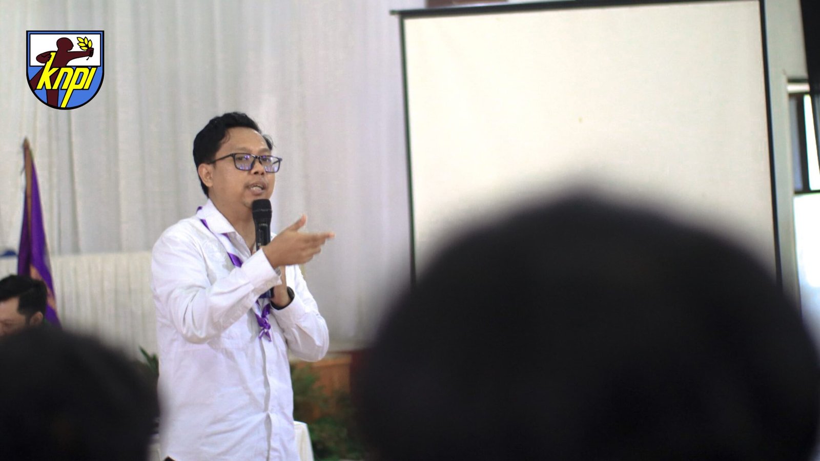 Penyegaran Birokrasi Pemkab Cianjur, 19 Pejabat Resmi Dilantik, KNPI Harapkan Perubahan Nyata
