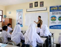 Nasib Sekolah Swasta Cianjur Ditentukan Data Dapodik 31 Agustus