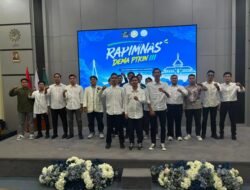 DEMA PTKIN Absen Aksi 27 Agustus, Pilih Kawal RUU Perampasan Aset Secara Konstruktif