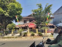 Target Rp3 Miliar, PAD Retribusi Wisata Cianjur Baru 30 Persen