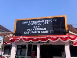 Cegah Dampak Kemarau, DTPHP Cianjur Optimalkan Pipanisasi ke Lahan Sawah