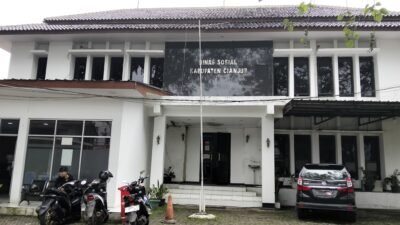 Lebih 100 Warga Cianjur Keluhkan Perubahan Desil Bansos