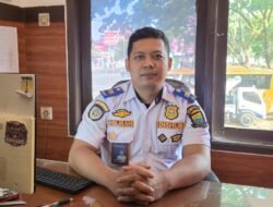 Banyak PJU Mati Picu Aduan dan Kecelakaan, Dishub Cianjur Surati Kemenhub