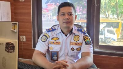Banyak PJU Mati Picu Aduan dan Kecelakaan, Dishub Cianjur Surati Kemenhub