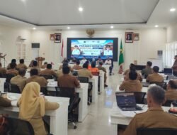 Pilkades Digital Cianjur Digelar 18 Oktober, Bupati Pastikan Sosialisasi Dua Bulan Cukup