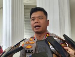 Polres Cianjur Siagakan 300 Personel Kawal Pilkades Digital 18 Oktober