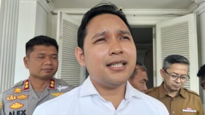 Bupati Cianjur Akui Kekurangan Guru, Pemkab Terbentur Kemampuan Fiskal
