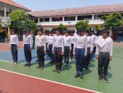 SMAN 2 Cianjur Perkuat Karakter Siswa Kelas X lewat Kegiatan Kokurikuler