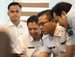 Wujud Sinergi Dua Kabupaten, Dorong Pembangunan Infrastruktur Jalan Perbatasan Cianjur-Bandung Demi Dongkrak Ekonomi