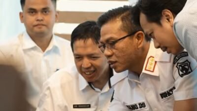Wujud Sinergi Dua Kabupaten, Dorong Pembangunan Infrastruktur Jalan Perbatasan Cianjur-Bandung Demi Dongkrak Ekonomi