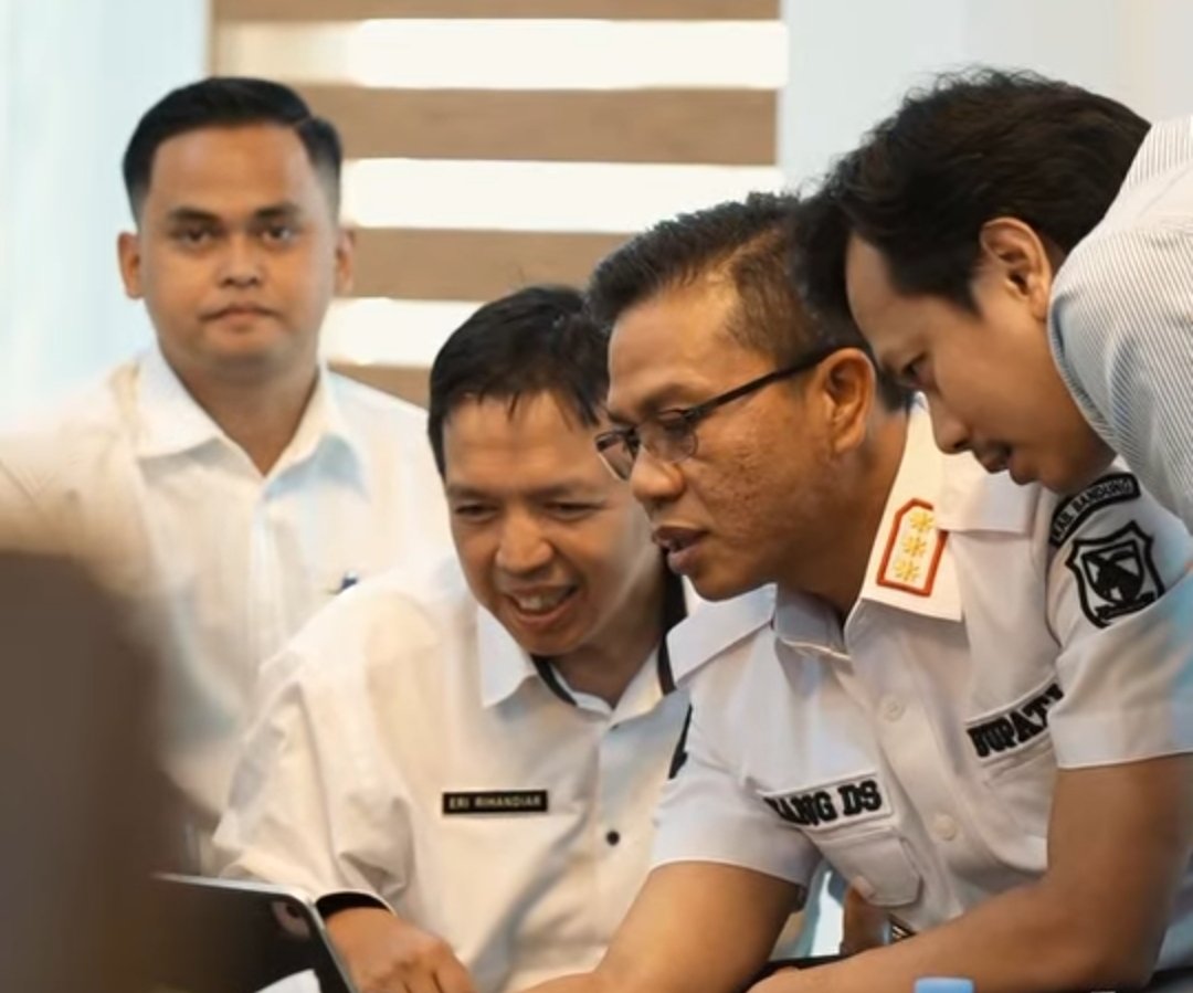 Wujud Sinergi Dua Kabupaten, Dorong Pembangunan Infrastruktur Jalan Perbatasan Cianjur-Bandung Demi Dongkrak Ekonomi