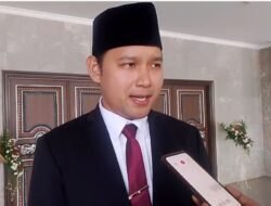 Kabar Baik! Cianjur Dapat Kucuran DBH Rp50 Miliar dari Pusat