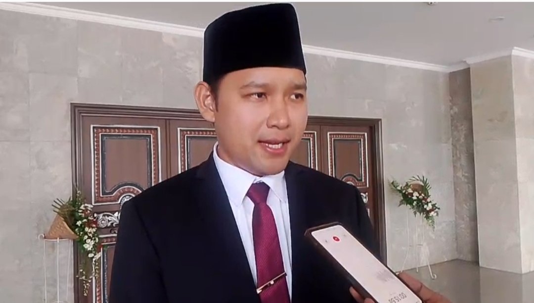 Kabar Baik! Cianjur Dapat Kucuran DBH Rp50 Miliar dari Pusat