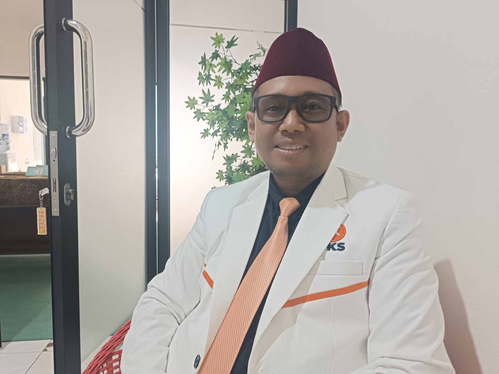 Pemkab Cianjur Ajukan Pinjaman Daerah Rp150 M, Asep Riyatman: Wajib untuk Jalan Tuntas, Bukan Sekadar Stimulan