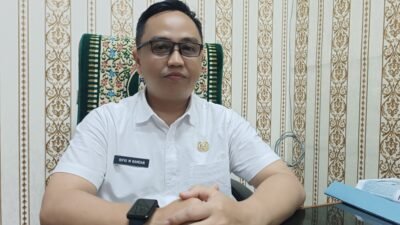 Disdikpora Cianjur Dorong Seluruh SD Manfaatkan Program Revitalisasi 2026/2027