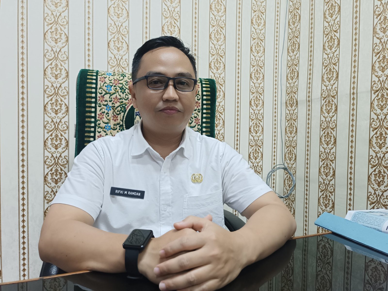 Disdikpora Cianjur Dorong Seluruh SD Manfaatkan Program Revitalisasi 2026/2027