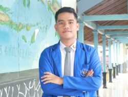 Bikin Bangga! Dexter Rui Amadeo Siswa SMAN 1 Cianjur Lolos ke Final Nasional OSN 2026 Bidang Geografi