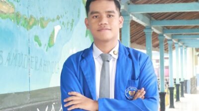 Bikin Bangga! Dexter Rui Amadeo Siswa SMAN 1 Cianjur Lolos ke Final Nasional OSN 2026 Bidang Geografi